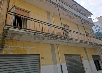 Edificio all\'aperto - Appartamento Via Giacomo Matteotti
 
14, San Marco Argentano - foto 26