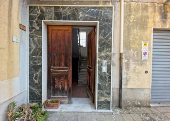 Edificio all\'aperto - Appartamento Via Giacomo Matteotti
 
14, San Marco Argentano - foto 27