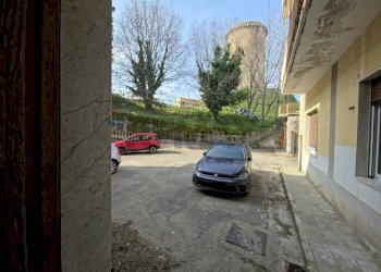 Edificio all\'aperto - Appartamento Via Giacomo Matteotti
 
14, San Marco Argentano - foto 29