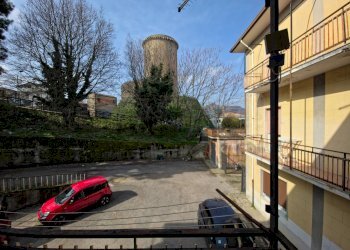 Edificio all\'aperto - Appartamento Via Giacomo Matteotti
 
14, San Marco Argentano - foto 33