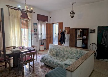 Sala da pranzo - Appartamento Via Giacomo Matteotti
 
14, San Marco Argentano - foto 36