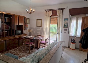 Sala da pranzo - Appartamento Via Giacomo Matteotti
 
14, San Marco Argentano - foto 37