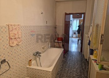 Bagno - Appartamento Via Giacomo Matteotti
 
14, San Marco Argentano - foto 39