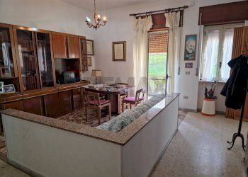 Sala da pranzo - Appartamento Via Giacomo Matteotti
 
14, San Marco Argentano - foto 40