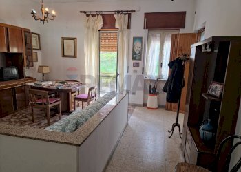 Sala da pranzo - Appartamento Via Giacomo Matteotti
 
14, San Marco Argentano - foto 41