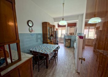 Sala da pranzo - Appartamento Via Giacomo Matteotti
 
14, San Marco Argentano - foto 43