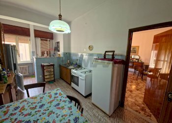 Cucina - Appartamento Via Giacomo Matteotti
 
14, San Marco Argentano - foto 44