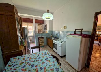 Cucina - Appartamento Via Giacomo Matteotti
 
14, San Marco Argentano - foto 45