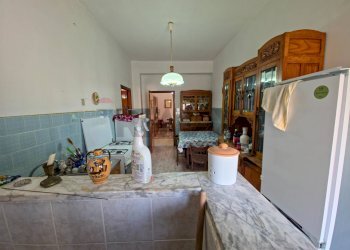 Soggiorno - Appartamento Via Giacomo Matteotti
 
14, San Marco Argentano - foto 48