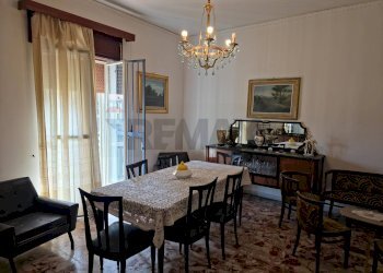 Sala da pranzo - Appartamento Via Giacomo Matteotti
 
14, San Marco Argentano - foto 50