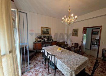 Sala da pranzo - Appartamento Via Giacomo Matteotti
 
14, San Marco Argentano - foto 52