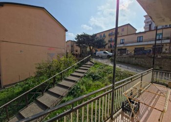 Balcone - Appartamento Via Giacomo Matteotti
 
14, San Marco Argentano - foto 53