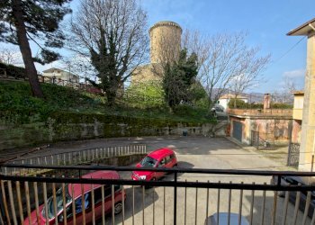 Balcone - Appartamento Via Giacomo Matteotti
 
14, San Marco Argentano - foto 59