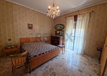 Camera / camera da letto - Appartamento Via Giacomo Matteotti
 
14, San Marco Argentano - foto 63