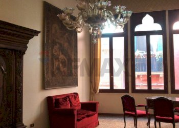 Sala da pranzo - Appartamento San Marco
 
3614, Venezia - foto 1