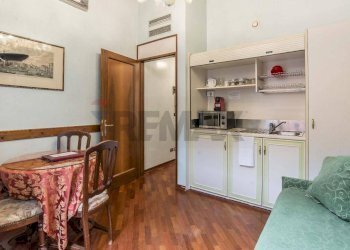 Sala da pranzo - Appartamento San Marco
 
3614, Venezia - foto 3