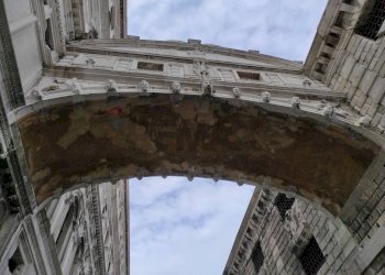 Edificio all\'aperto - Appartamento San Marco
 
3614, Venezia - foto 7