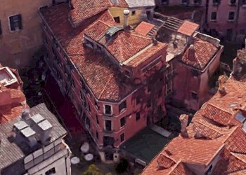 Edificio all\'aperto - Appartamento San Marco
 
3614, Venezia - foto 9