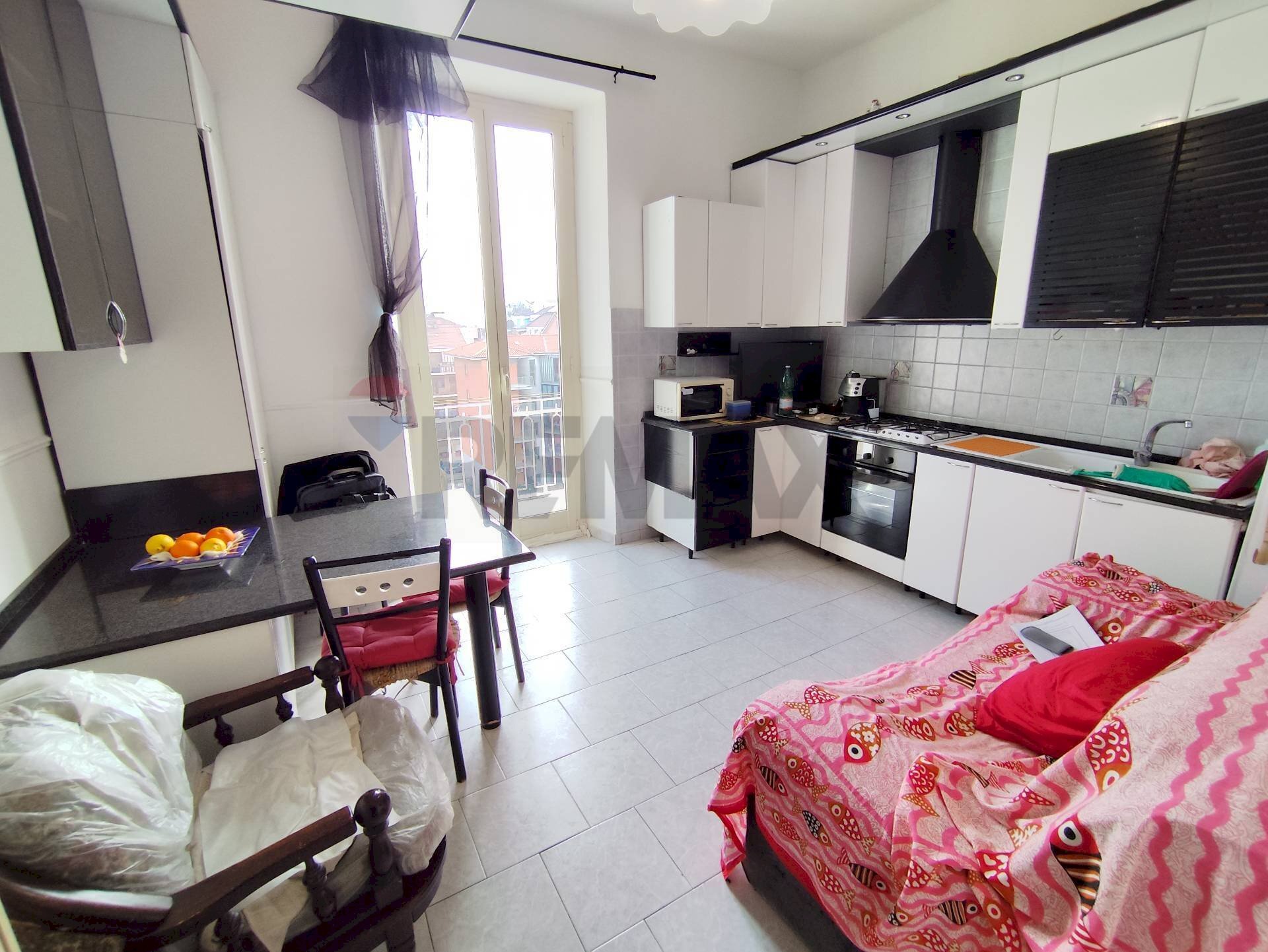 Cucina - Three-room apartment Via Antonio Cecchi
 
59, Torino - photo 1