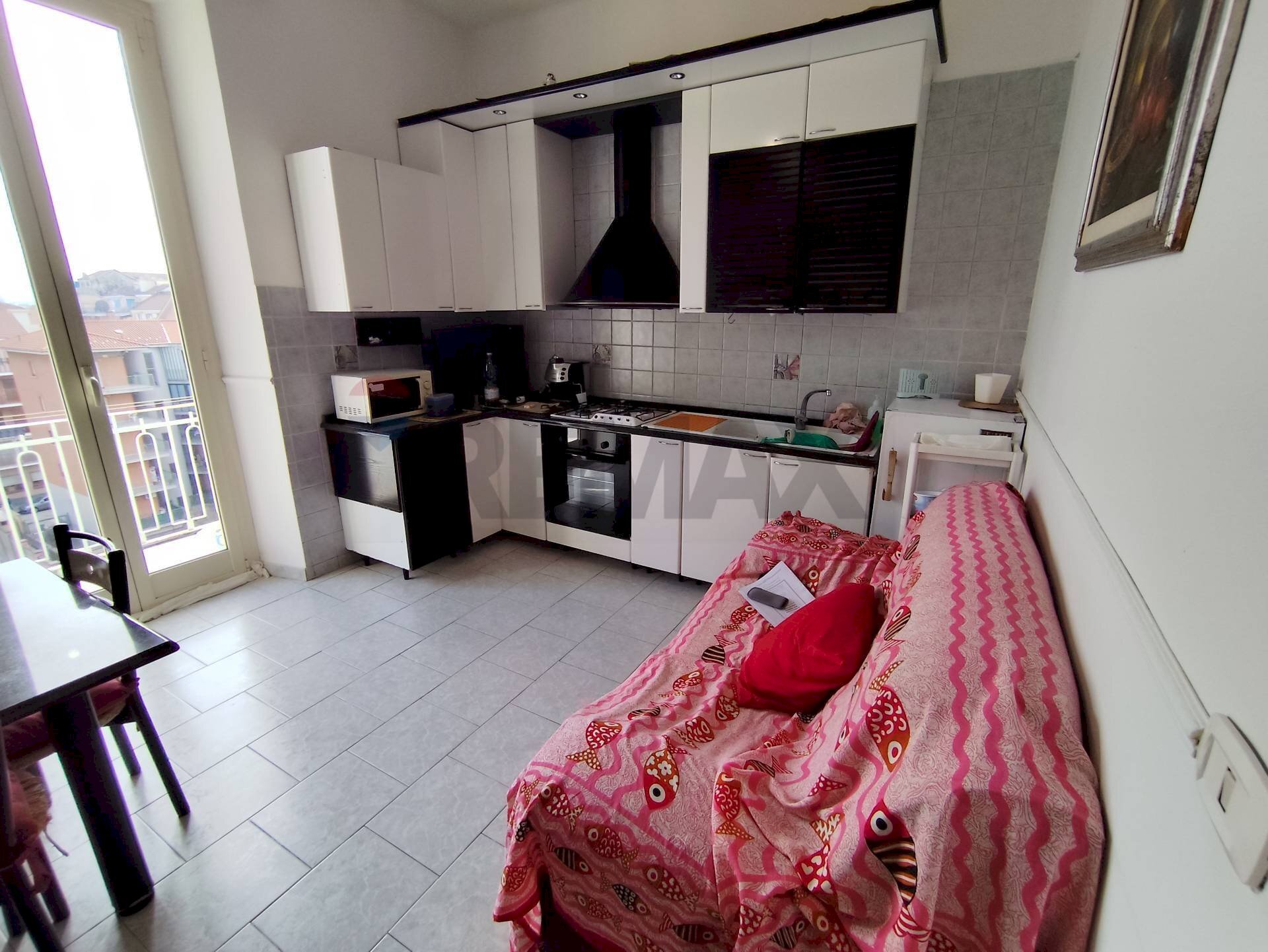 Cucina - Three-room apartment Via Antonio Cecchi
 
59, Torino - photo 2