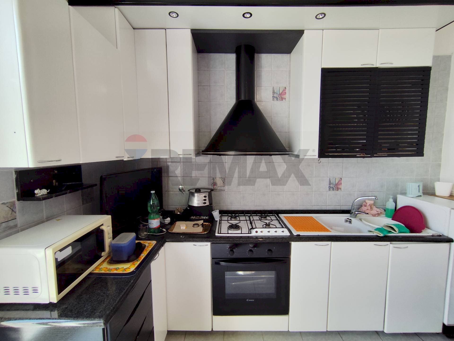Cucina - Three-room apartment Via Antonio Cecchi
 
59, Torino - photo 3