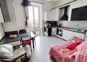 Cucina - Three-room apartment Via Antonio Cecchi
 
59, Torino - photo 1