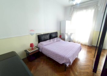 Camera / camera da letto - Three-room apartment Via Antonio Cecchi
 
59, Torino - photo 5