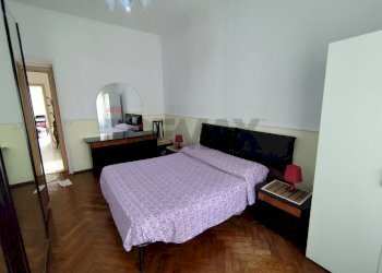 Camera / camera da letto - Three-room apartment Via Antonio Cecchi
 
59, Torino - photo 8