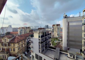 Edificio all\'aperto - Three-room apartment Via Antonio Cecchi
 
59, Torino - photo 17