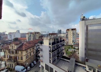 Edificio all\'aperto - Three-room apartment Via Antonio Cecchi
 
59, Torino - photo 18