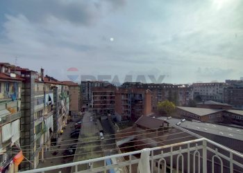 Balcone - Three-room apartment Via Antonio Cecchi
 
59, Torino - photo 19