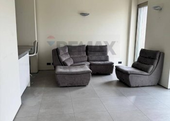 Soggiorno - Bilocale Via Cernaia
 
18, Torino - foto 7