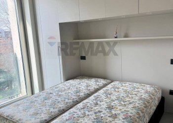 Camera / camera da letto - Bilocale Via Cernaia
 
18, Torino - foto 8