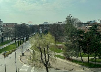 Edificio all\'aperto - Bilocale Via Cernaia
 
18, Torino - foto 12