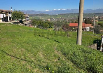 Vista delle montagne - Terreno agricolo c.da Bonavita, San Marco Argentano - foto 3