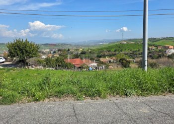 Vista delle montagne - Terreno agricolo c.da Bonavita, San Marco Argentano - foto 8