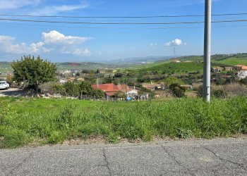 Vista delle montagne - Terreno agricolo c.da Bonavita, San Marco Argentano - foto 9