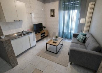 Soggiorno - Trilocale Corso Giulio Cesare
 
136, Torino - foto 1
