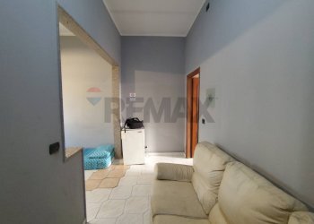 Soggiorno - Trilocale Corso Giulio Cesare
 
136, Torino - foto 3
