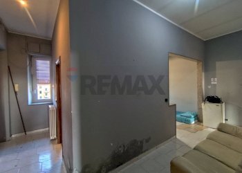 Soggiorno - Trilocale Corso Giulio Cesare
 
136, Torino - foto 4