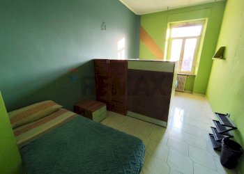 Camera / camera da letto - Trilocale Corso Giulio Cesare
 
136, Torino - foto 11