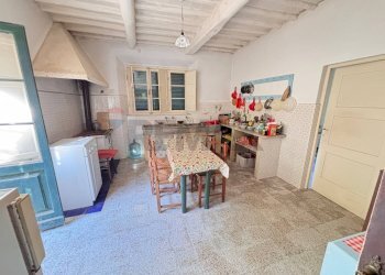 Sala da pranzo - Casa indipendente via delle case
 
11, Marciana - foto 8