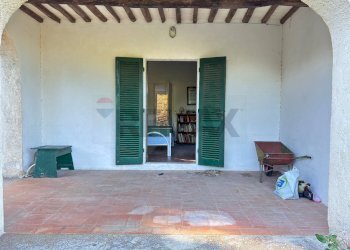 Terrazza - Casa indipendente via delle case
 
11, Marciana - foto 9