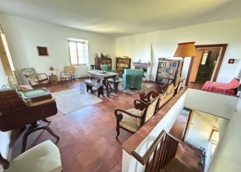 Sala da pranzo - Casa indipendente via delle case
 
11, Marciana - foto 12