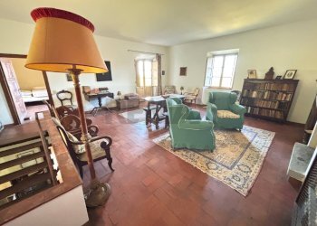 Sala da pranzo - Casa indipendente via delle case
 
11, Marciana - foto 13