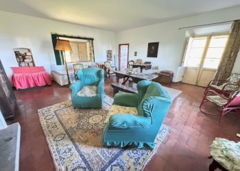 Soggiorno - Casa indipendente via delle case
 
11, Marciana - foto 14