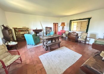 Soggiorno - Casa indipendente via delle case
 
11, Marciana - foto 15