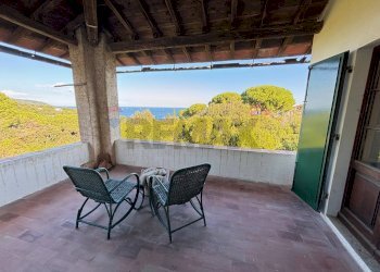 Terrazza - Casa indipendente via delle case
 
11, Marciana - foto 18