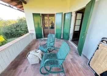 Terrazza - Casa indipendente via delle case
 
11, Marciana - foto 24