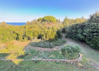 Giardino - Casa indipendente via delle case
 
11, Marciana - foto 25